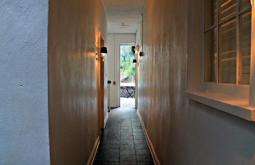Hotel St. Helene New Orleans Ngoại thất bức ảnh